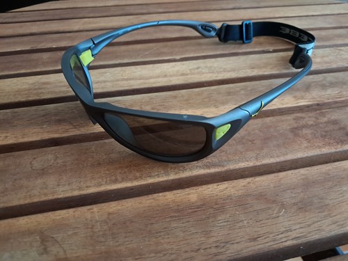 Lunettes soleil cébé - de,