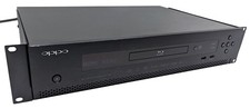 OPPO BDP-103D Darbee Edition