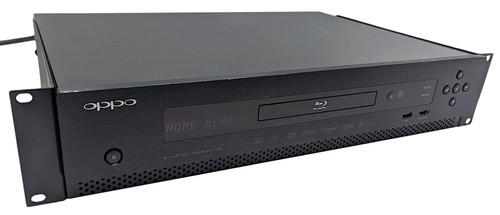 Oppo bdp 103d darbee - oppo, bdp-103d