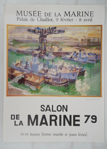Affiche art jean even - d'art],