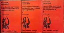 Ernest Mandel – Contrôle