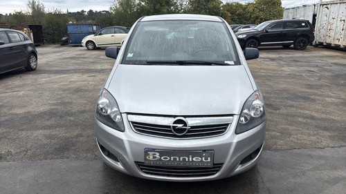 Custode avant droit opel - avant,