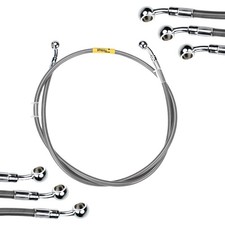 Tuyau de frein hydraulique