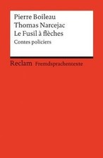 Le Fusil a fleches Contes