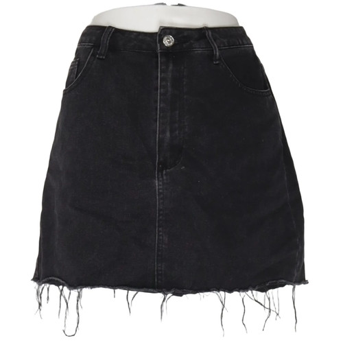 Shein jupe jean - en, jean,