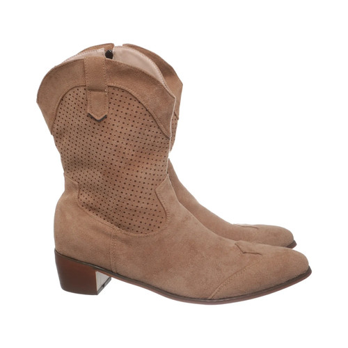 Bottes cowboy taille 42 - :,