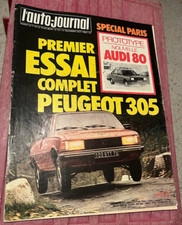 L'AUTO-JOURNAL N°22 -