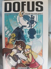 DOFUS / no 4 / Chétif