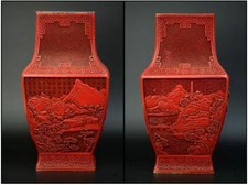 A30 Chinese Old RED TICK