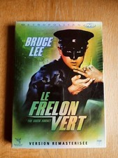 Le Frelon Vert - De William