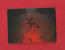 Magic Art séries Le Seigneur