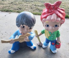 Atlantic Mold Company 1970's