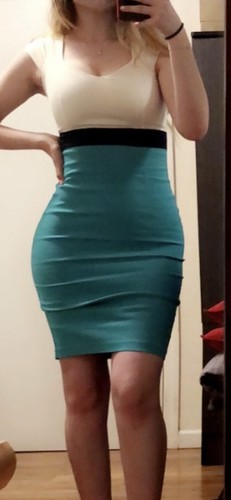 Vesper dress sexy pencil - dress,,