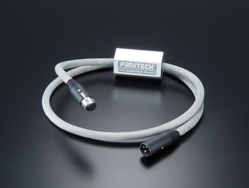 Câble numérique xlr furutech - numérique,