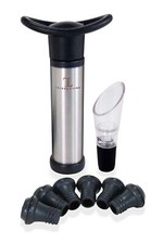 Tefson Living Pompe à vin