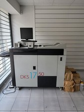 Minilab développement de photos Kis DKS 1750 d'occasion