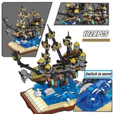 Magic Book ¤ Caribbean