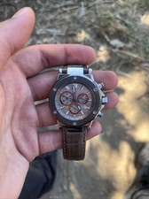 Montres Guess Collection C72026G1S Swiss Made 