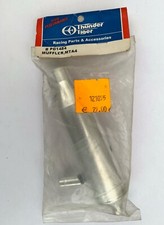 Echappement Muffler MTA4 PD1484 Thunder Tiger