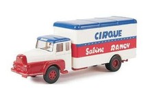 Brekina SAI 2955 - Camion Unic