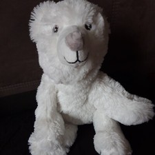 Peluche doudou - 🐻🐻🐻,