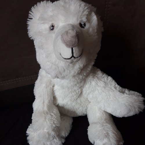 Peluche doudou - 🐻🐻🐻,