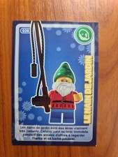 Crée Ton Monde Carte Lego