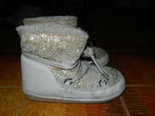 Scarpe Shoes boots ANNIEL
