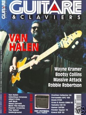 Guitare claviers 159 - guitare,