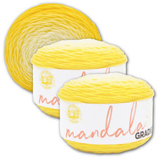 (3 Pack) Lion Brand Yarn