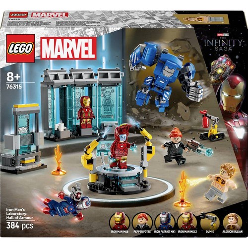76315 lego marvel super - marvel,