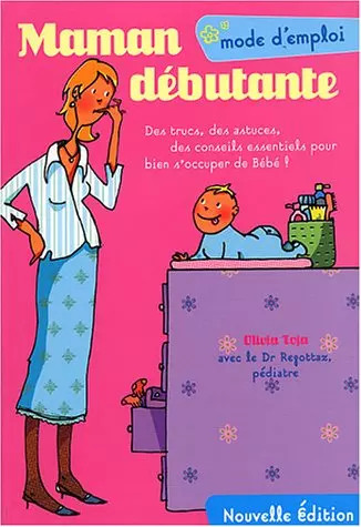 Maman débutante mode - débutante,,