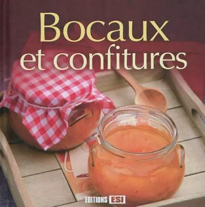 Bocaux confiture irina - bocaux,