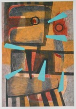 Isabelle Lanchon FS7 art brut