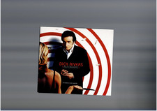 DICK RIVERS CD DIGIPACK ( AUTORIVERS) 22 TITRES  MOUCHEI 2003