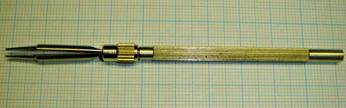 Outil bergeon neuf 30142 - bergeon, n°30142