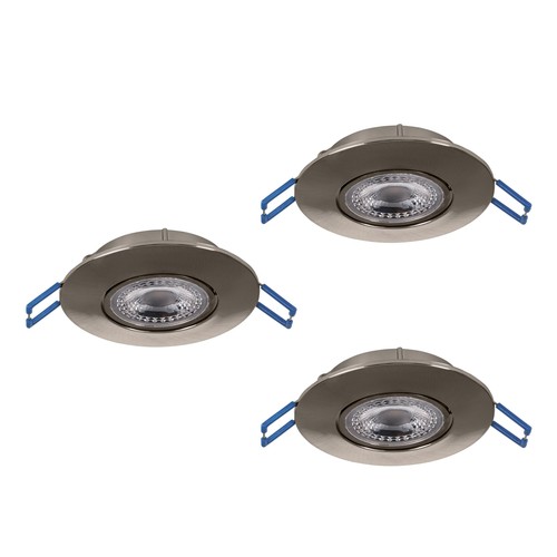 Lot spots led - lot, 3