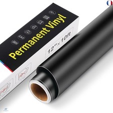 Vinyle Adhésif Permanent -