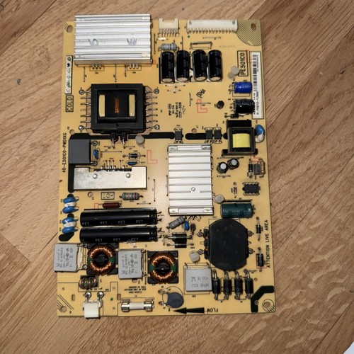 Power board carte - power, /