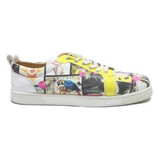 CHRISTIAN LOUBOUTIN Baskets