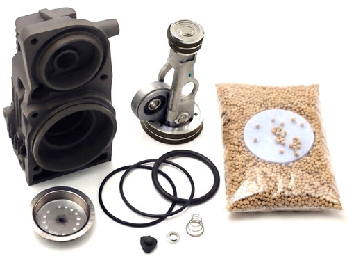 Kit réparation suspension - kit, de