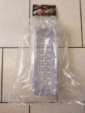 Moule Bûche Déco Relief 25