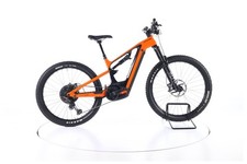 Cannondale Moterra Neo Carbon 1 VTT électrique tout suspendu Bosch S: 27,5", 29"
