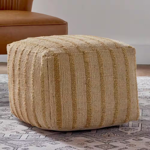 Hand woven natural - woven,