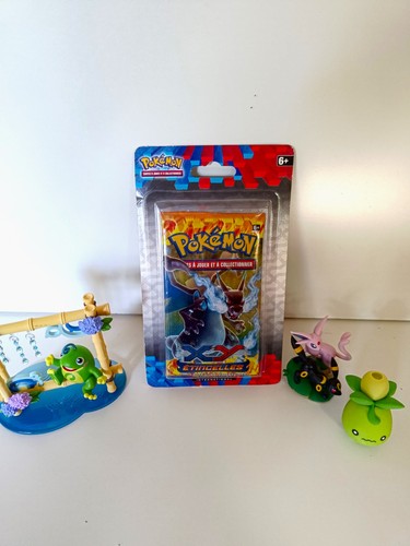 Pokémon étincelles - pokémon,