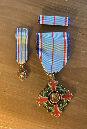 Medaille grand prix - medaille,