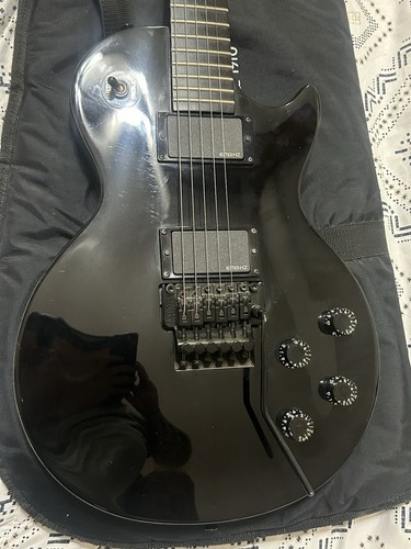 Epiphone les paul nightfall - paul,
