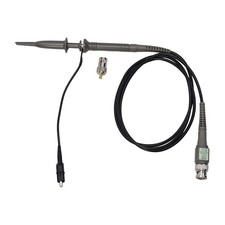 Adaptateur de sonde d'oscilloscope facile à utiliser pour 100 MHz pour oscillos