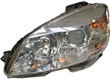 Phare Principal Éclairage