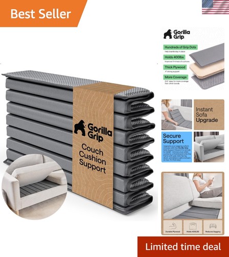 Heavy duty couch cushion - heavy,